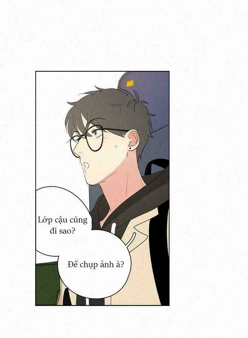 Here U Are - Chương 73