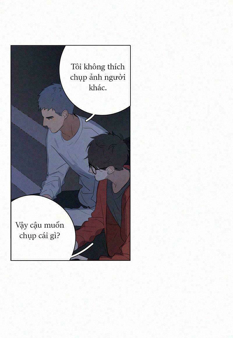 Here U Are - Chương 74
