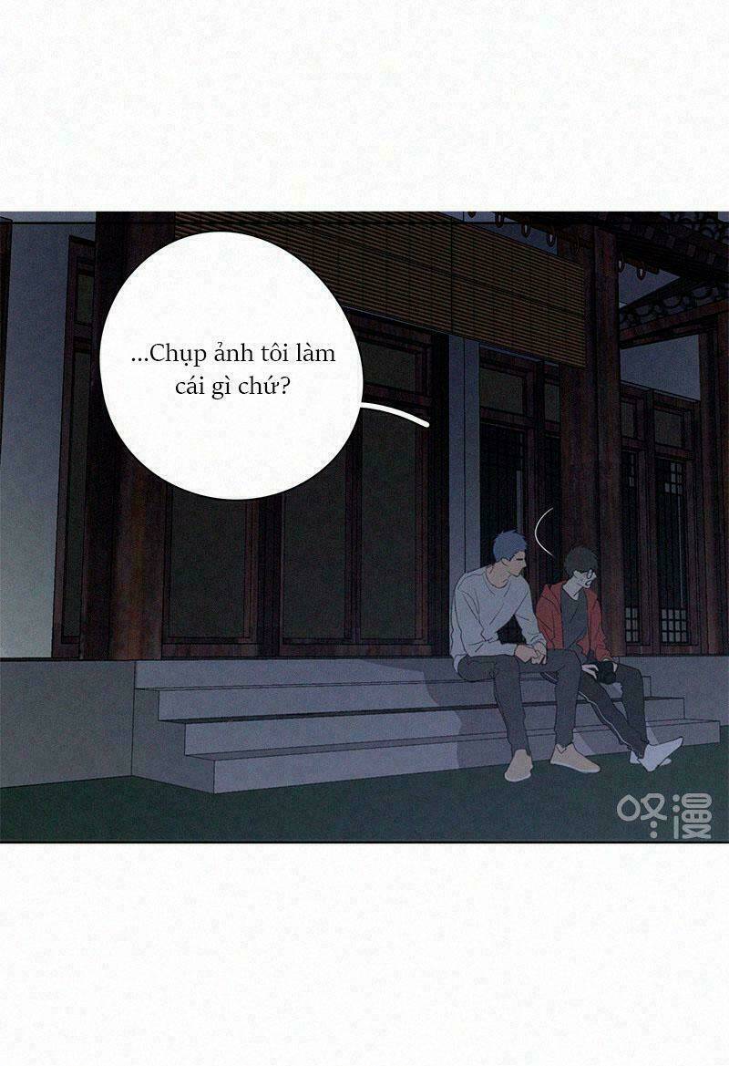 Here U Are - Chương 74