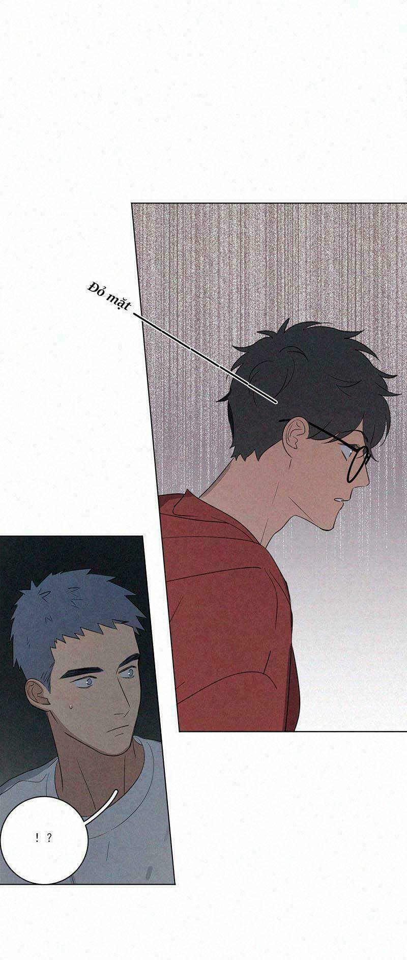 Here U Are - Chương 74