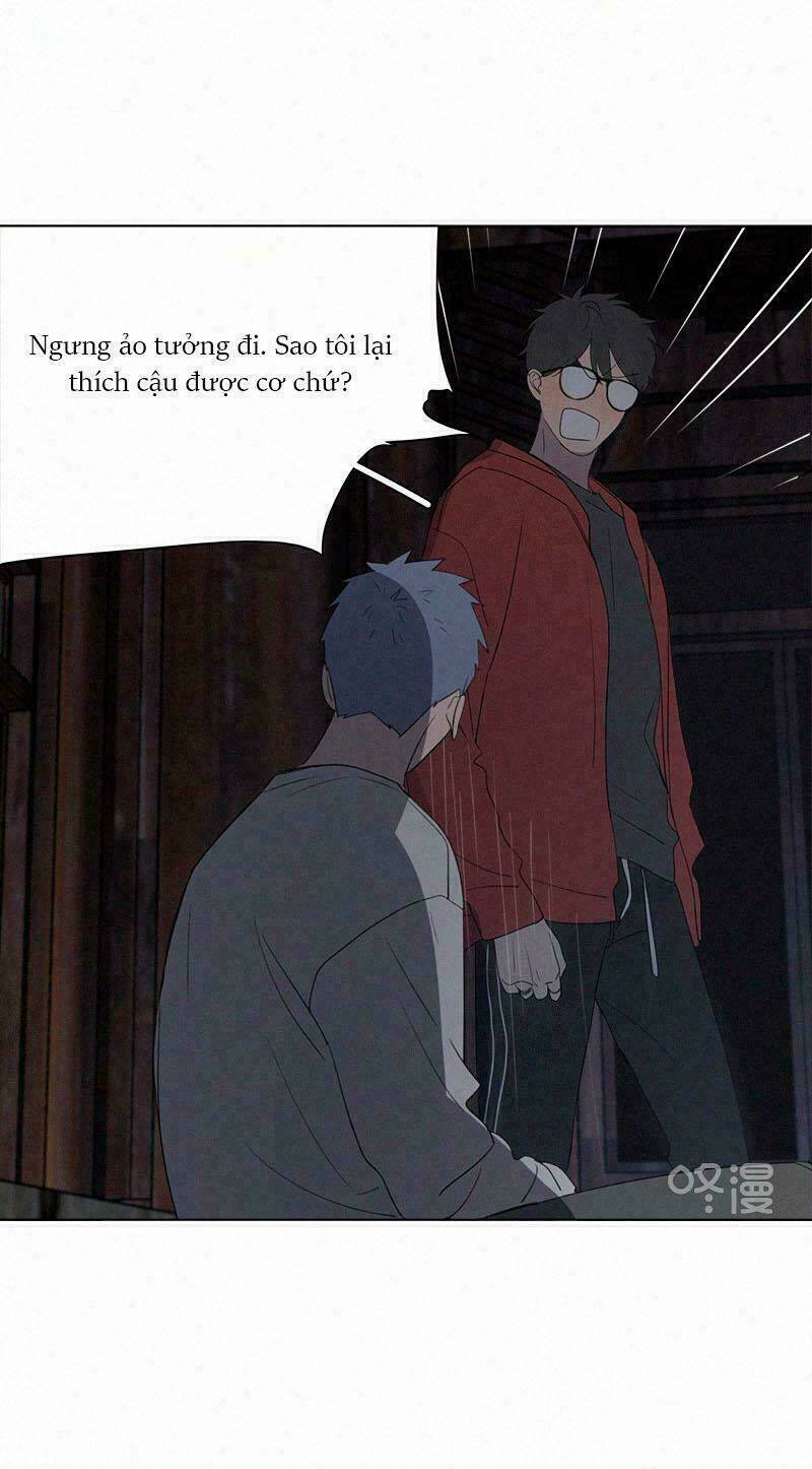 Here U Are - Chương 74