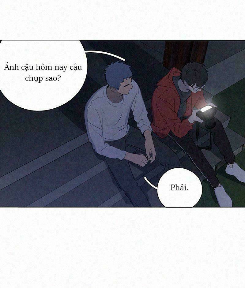 Here U Are - Chương 74