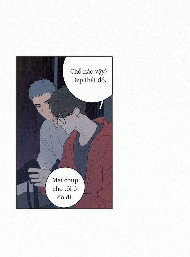 Here U Are - Chương 74