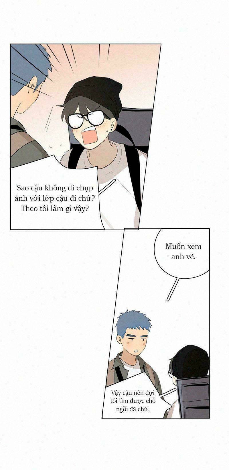 Here U Are - Chương 74