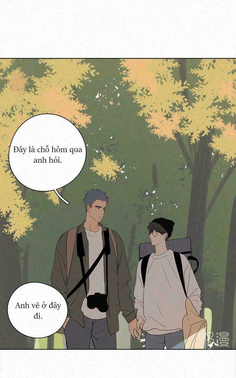 Here U Are - Chương 74