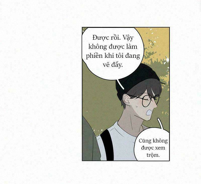 Here U Are - Chương 74