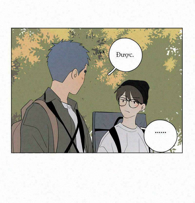 Here U Are - Chương 74