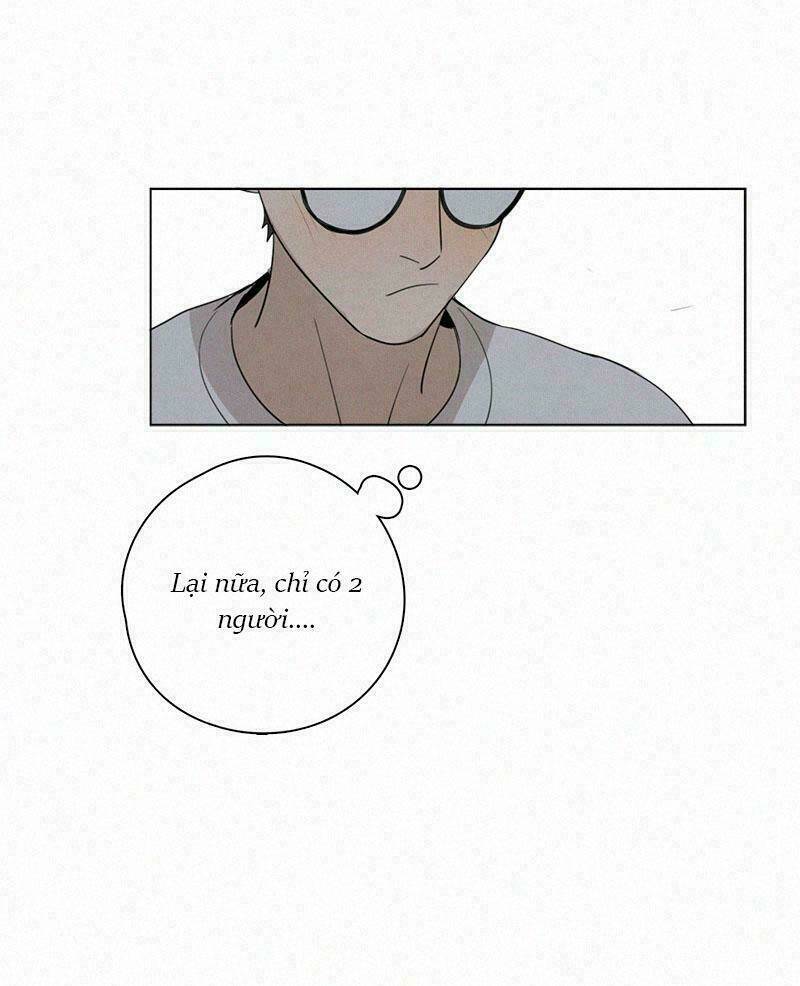 Here U Are - Chương 74