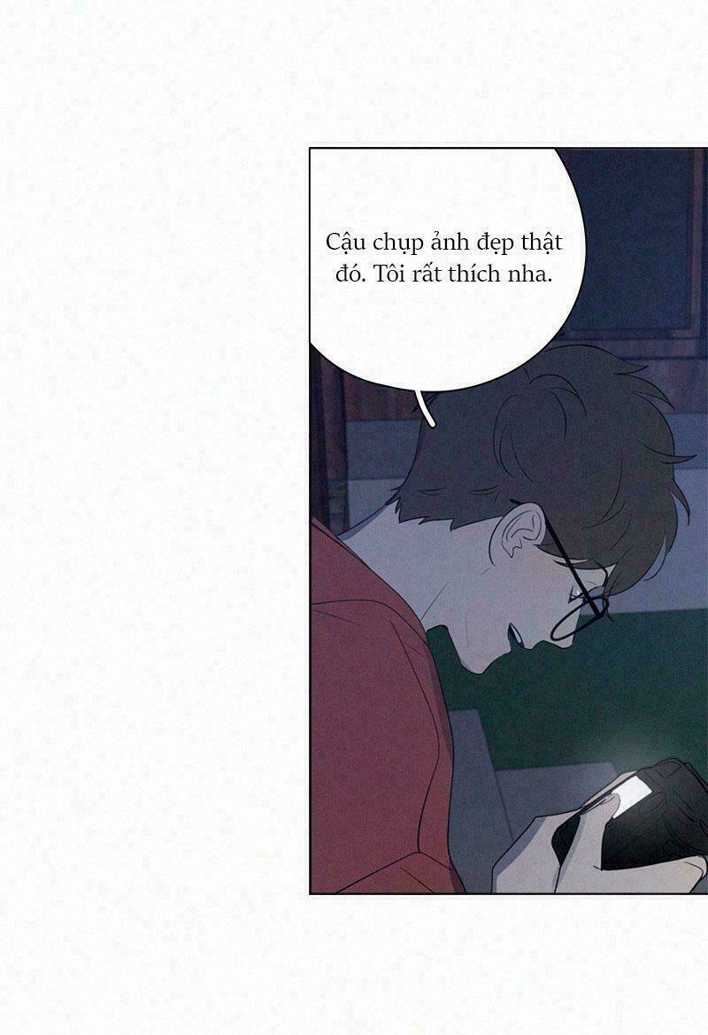 Here U Are - Chương 74