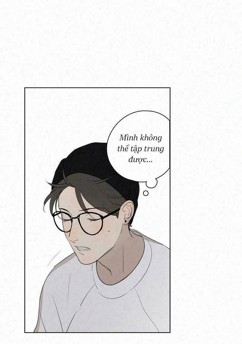 Here U Are - Chương 74