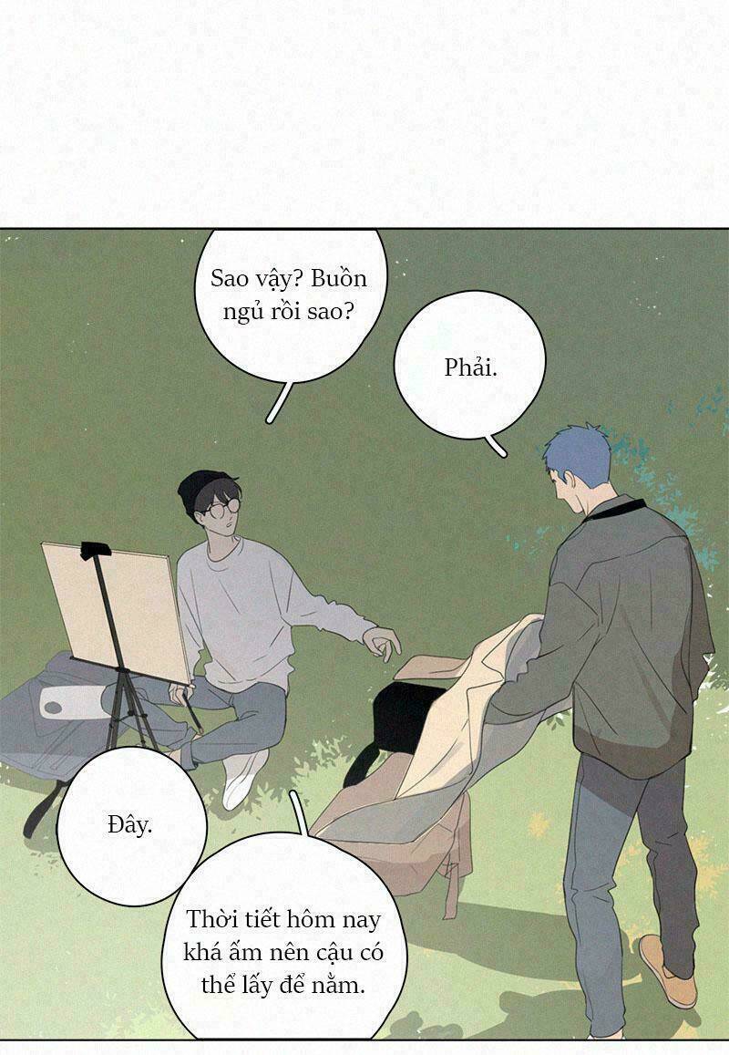 Here U Are - Chương 74
