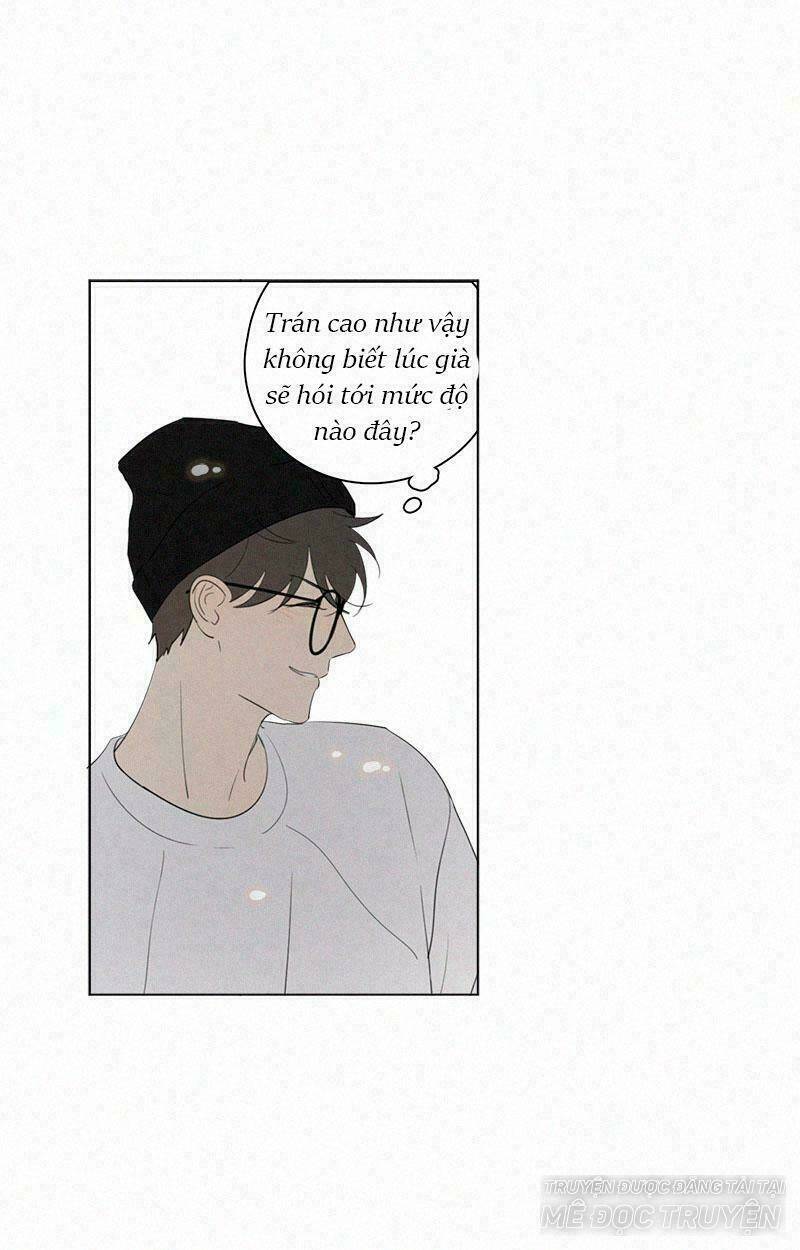 Here U Are - Chương 74