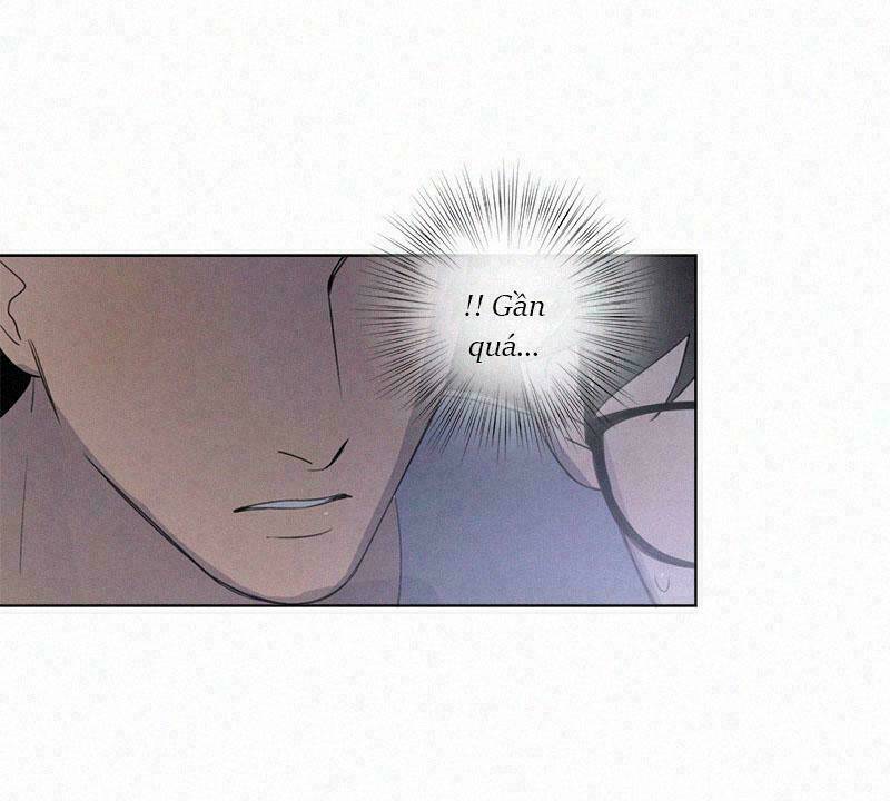 Here U Are - Chương 74