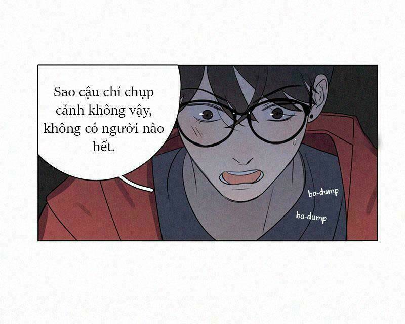 Here U Are - Chương 74