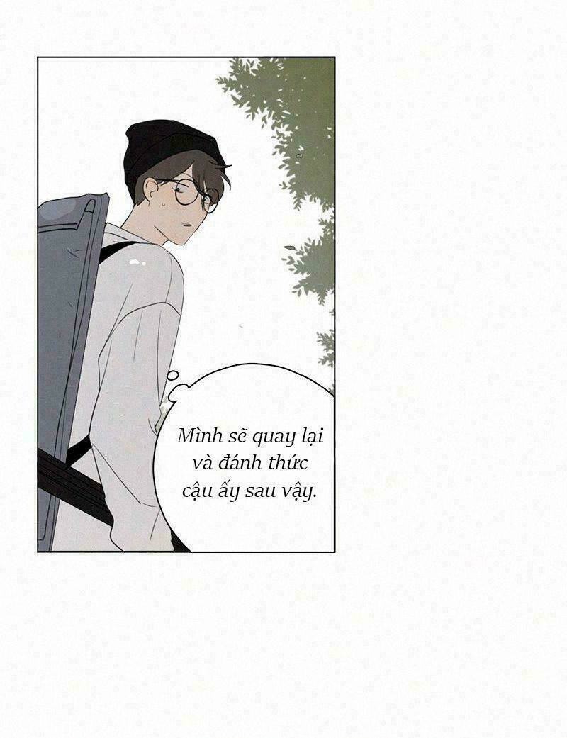 Here U Are - Chương 75
