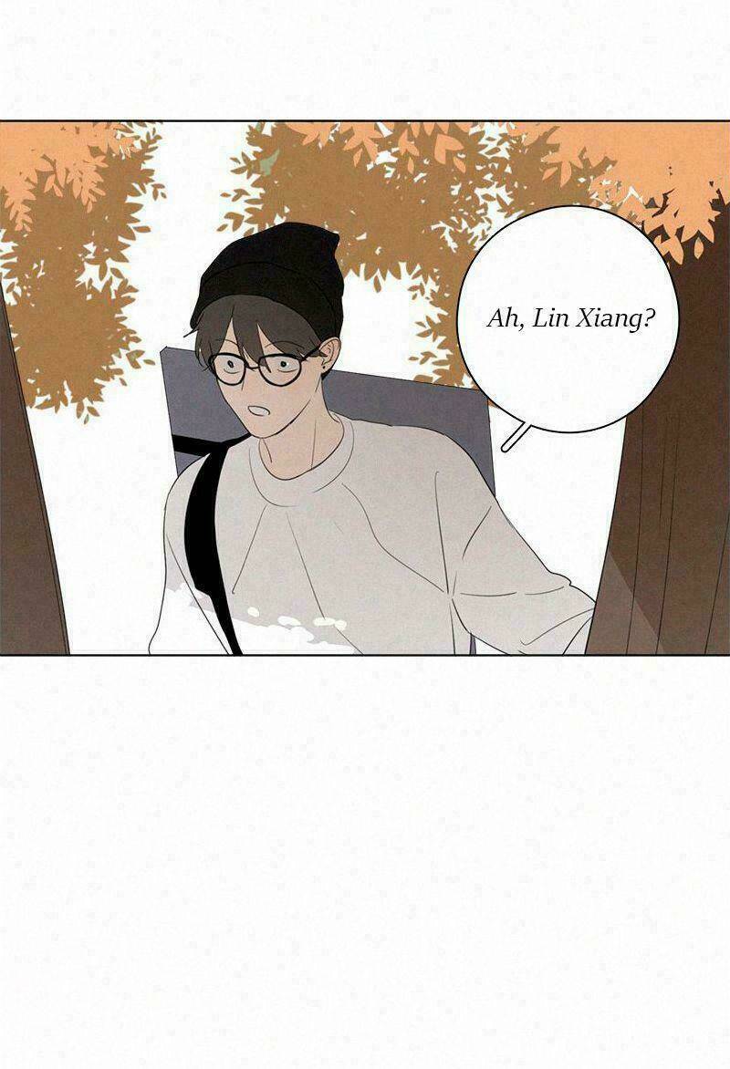 Here U Are - Chương 75