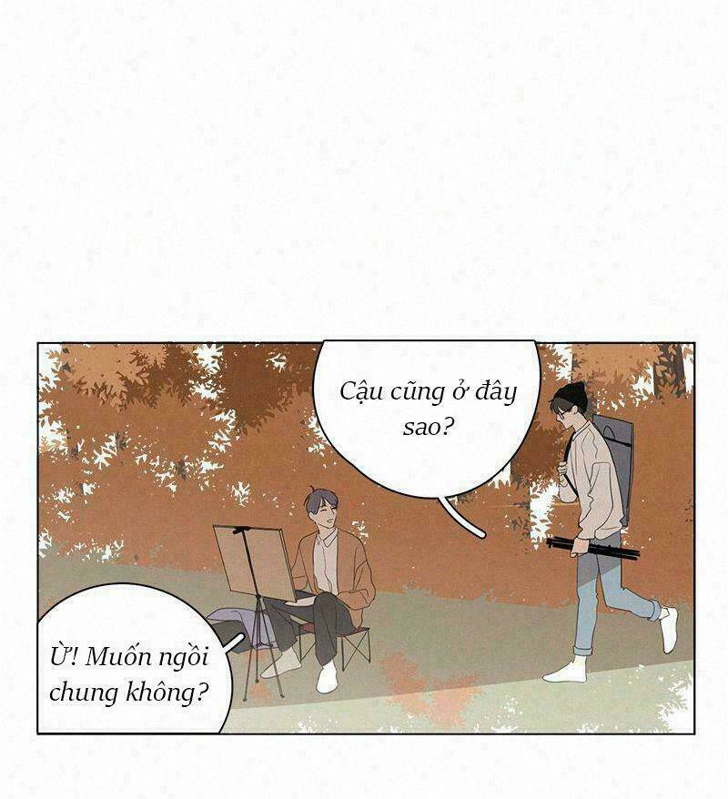 Here U Are - Chương 75