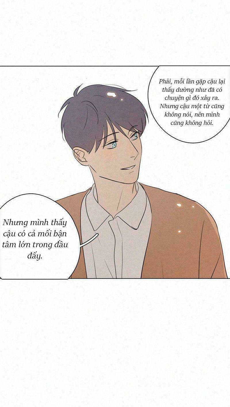 Here U Are - Chương 75