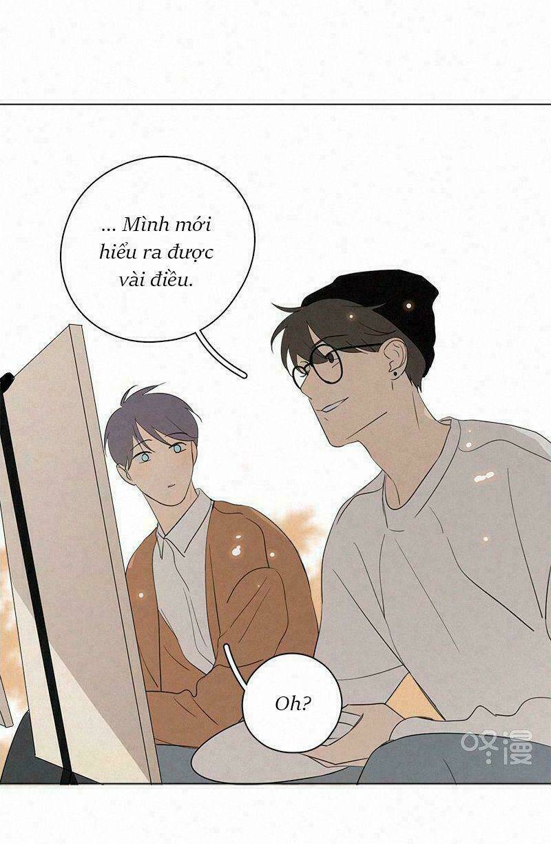 Here U Are - Chương 75