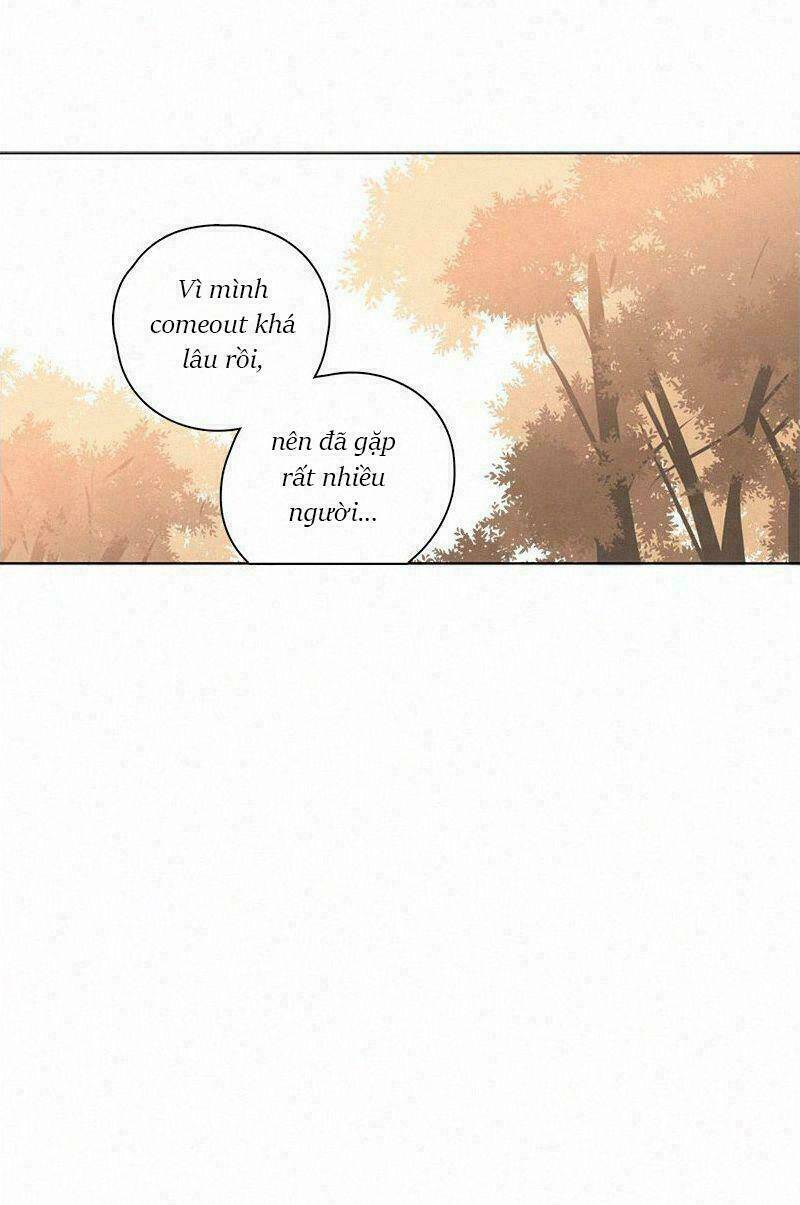 Here U Are - Chương 75
