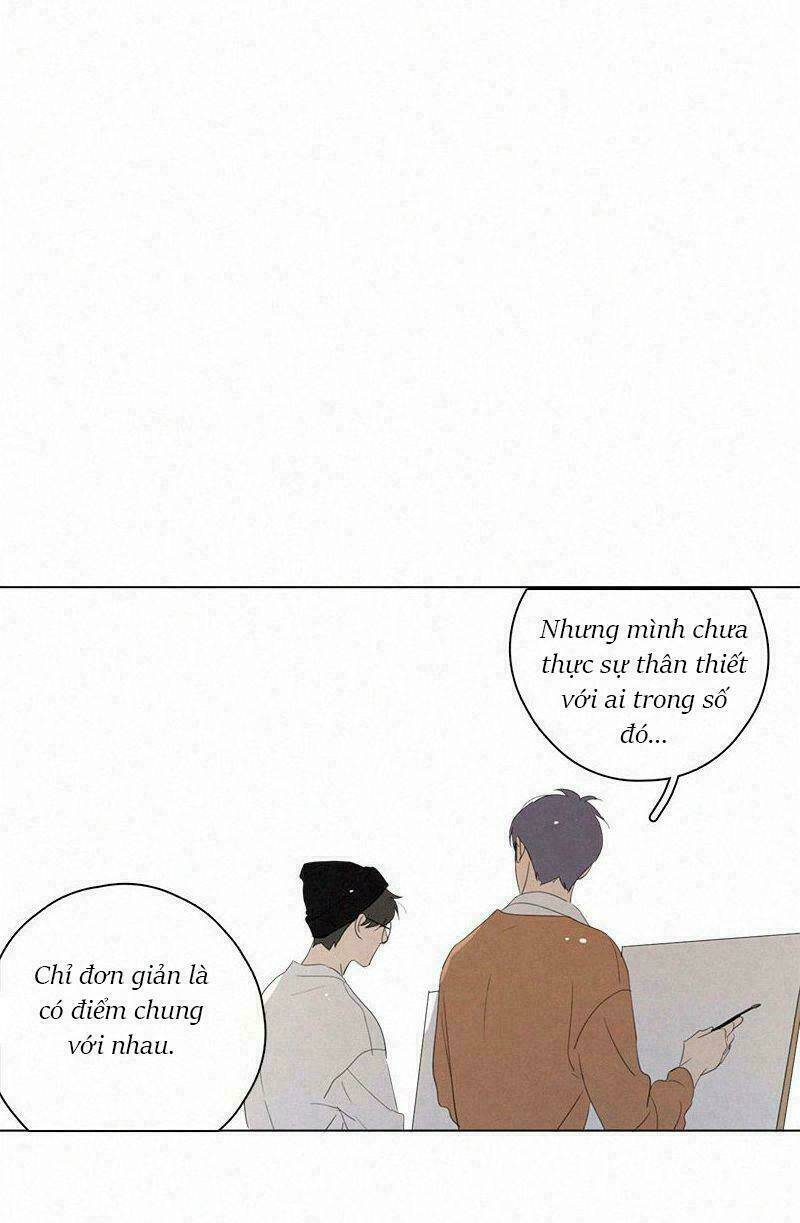 Here U Are - Chương 75