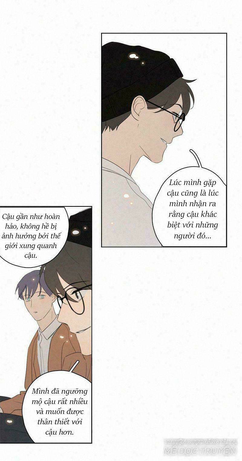Here U Are - Chương 75