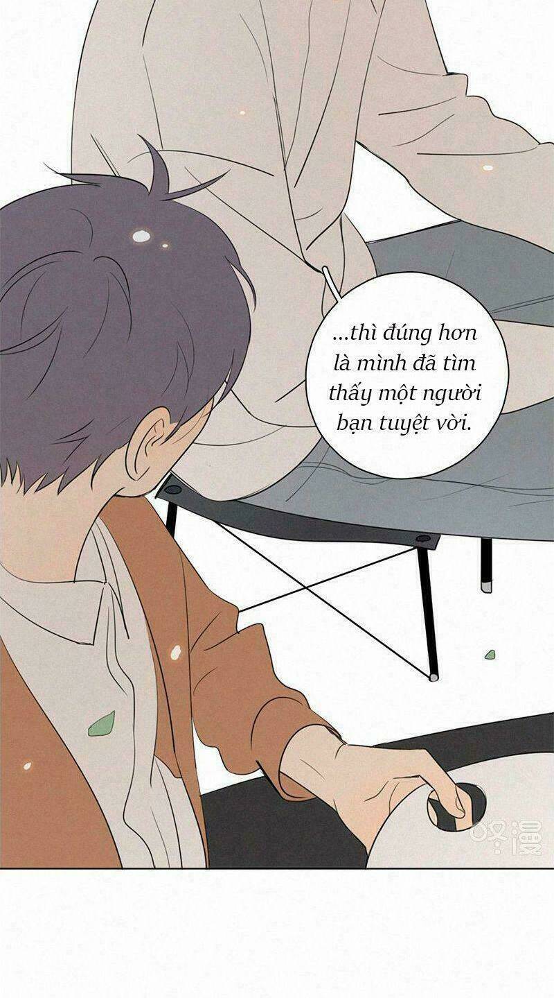 Here U Are - Chương 75