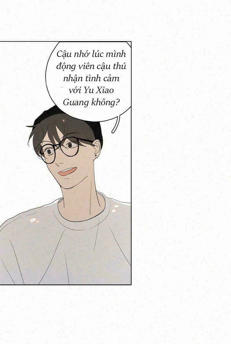 Here U Are - Chương 75