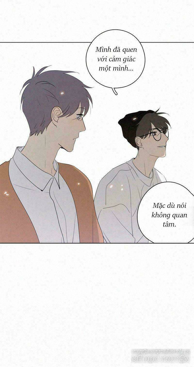 Here U Are - Chương 75