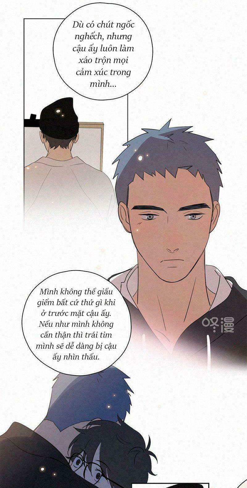 Here U Are - Chương 75
