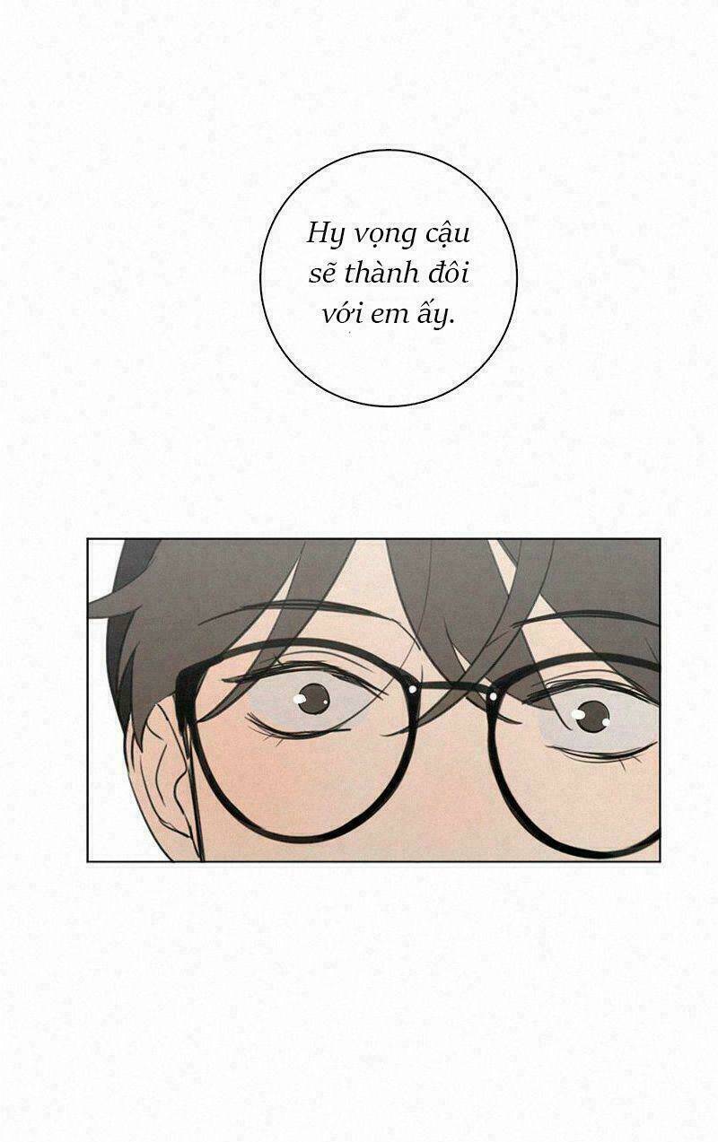 Here U Are - Chương 75