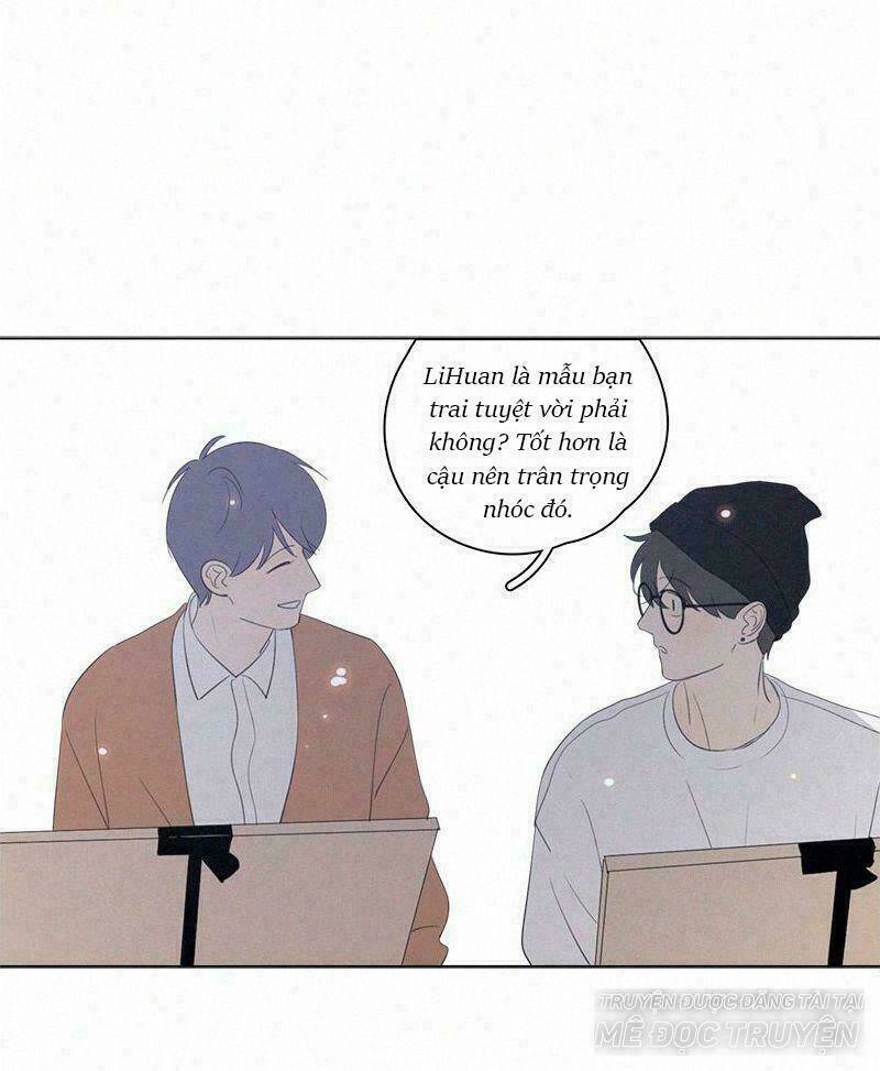 Here U Are - Chương 75