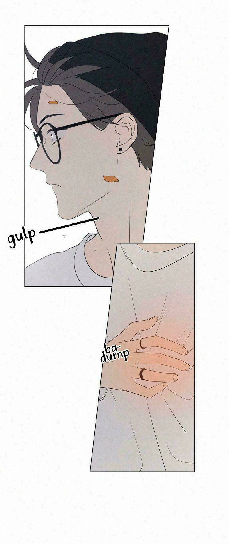 Here U Are - Chương 75