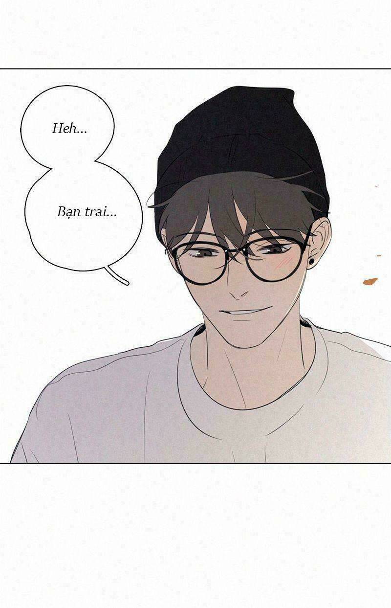 Here U Are - Chương 75