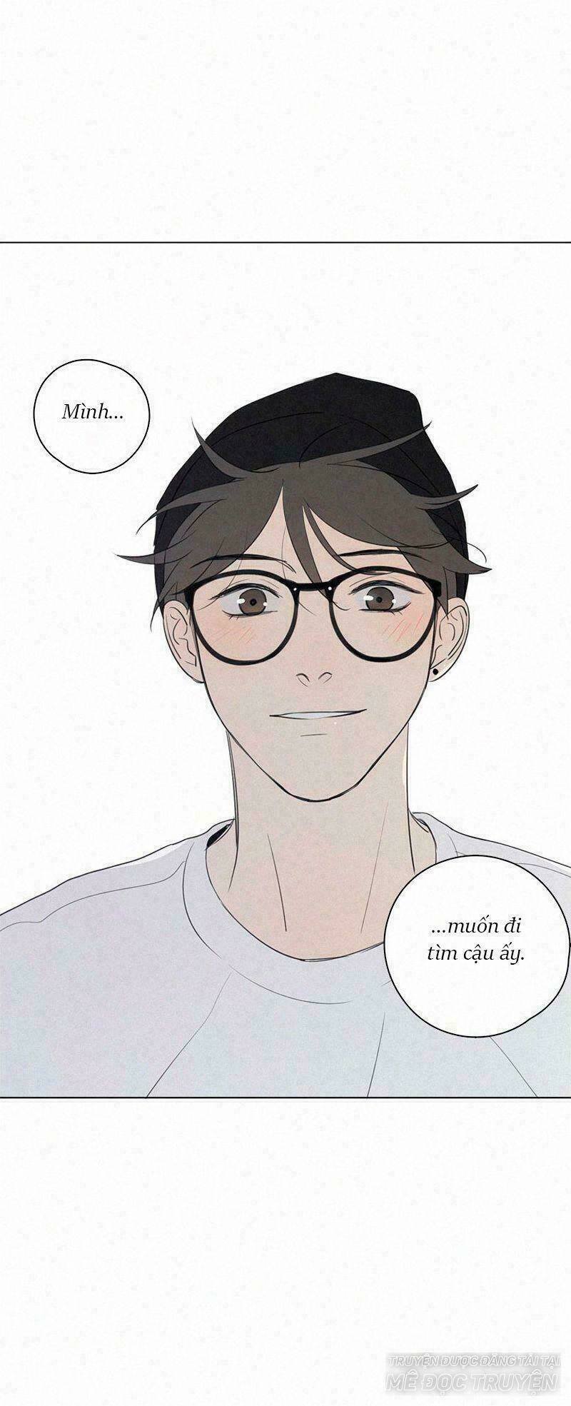 Here U Are - Chương 75