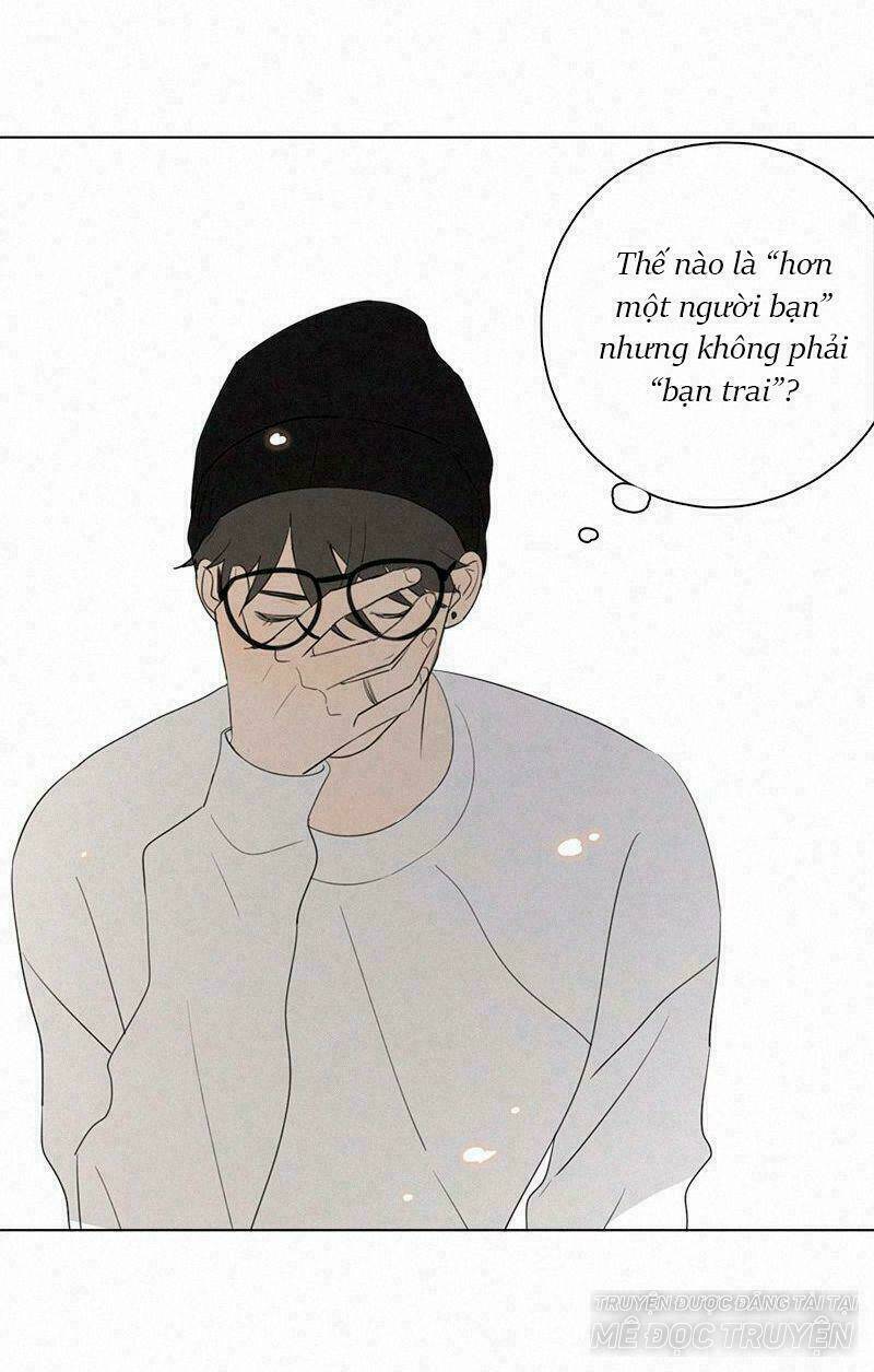 Here U Are - Chương 75