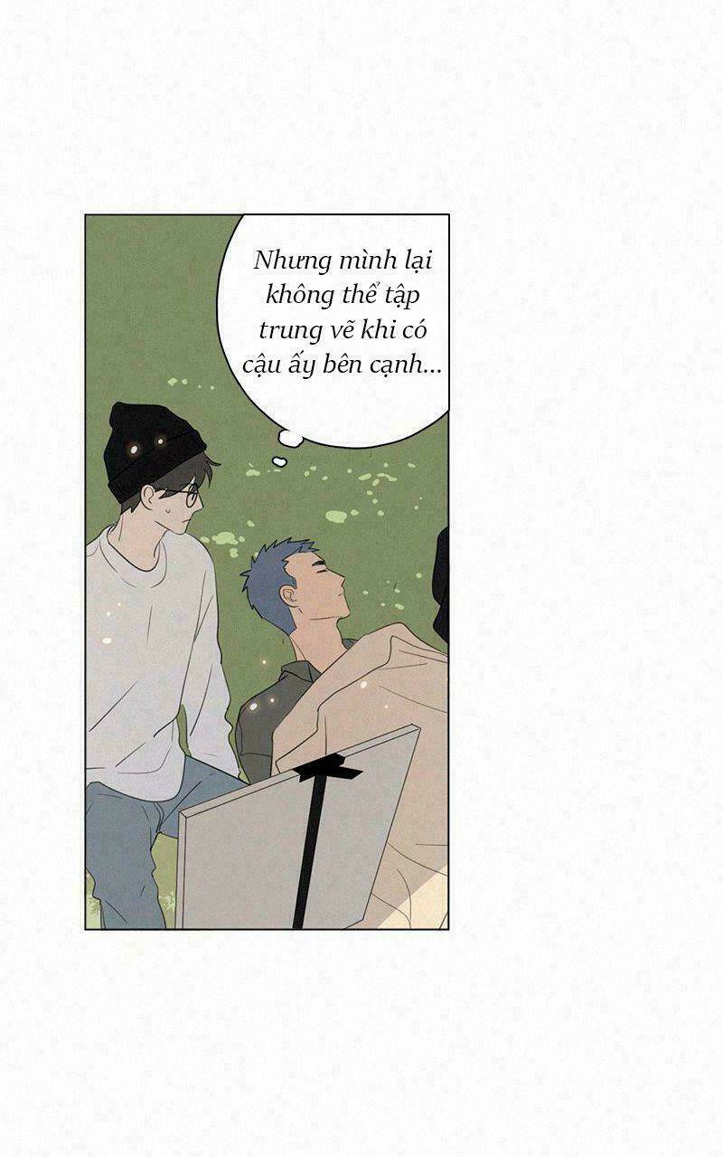 Here U Are - Chương 75