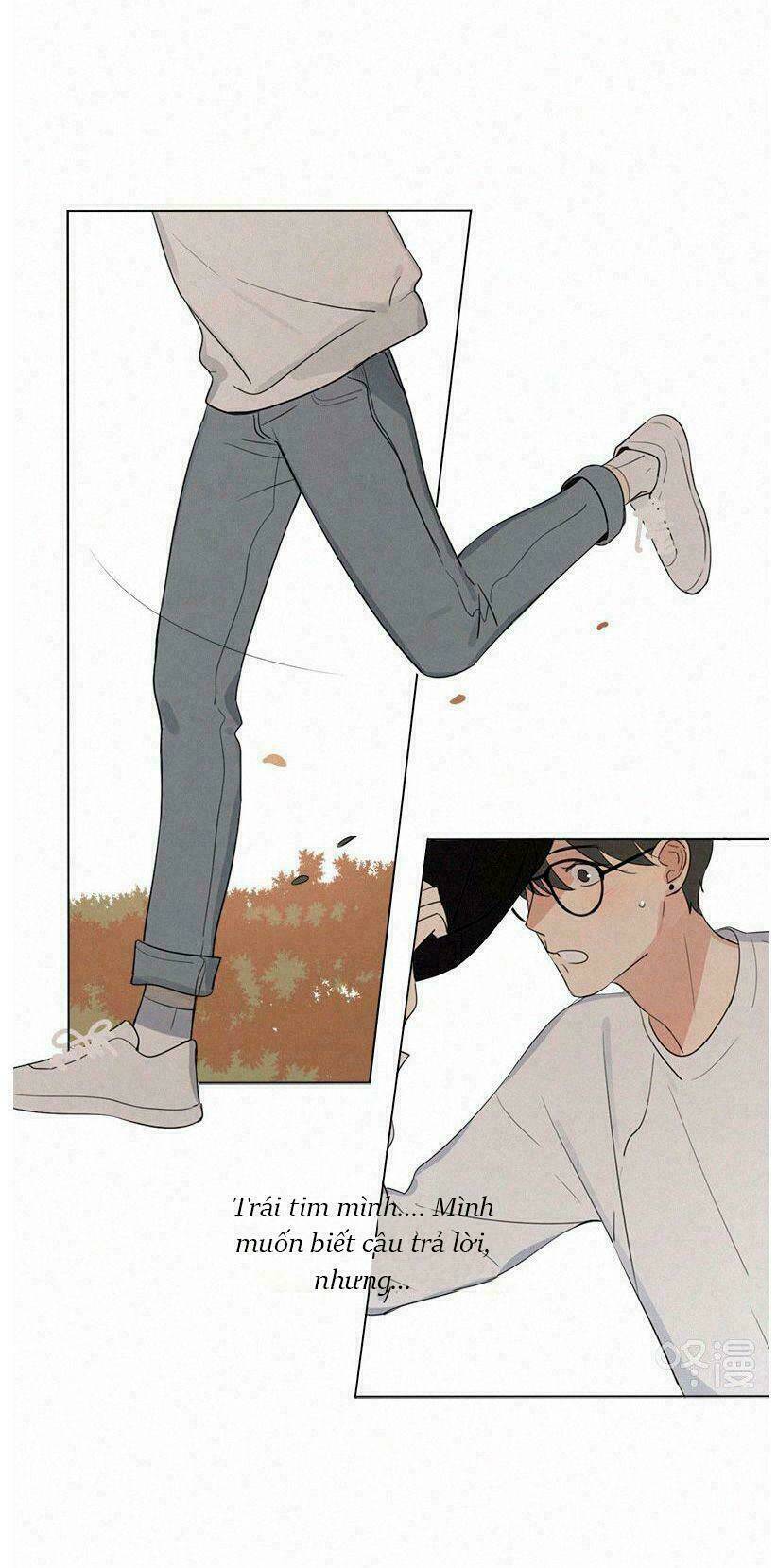 Here U Are - Chương 76