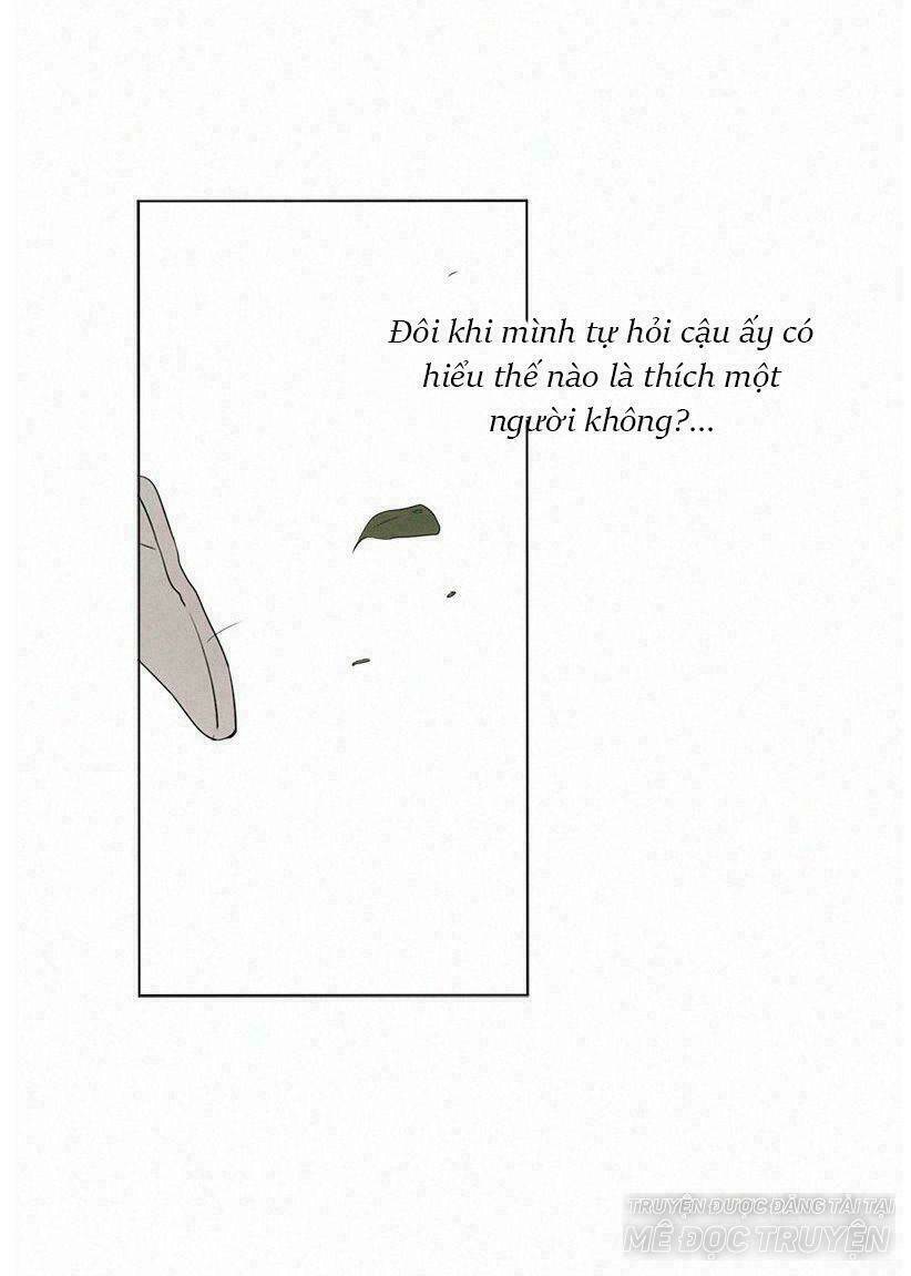 Here U Are - Chương 76