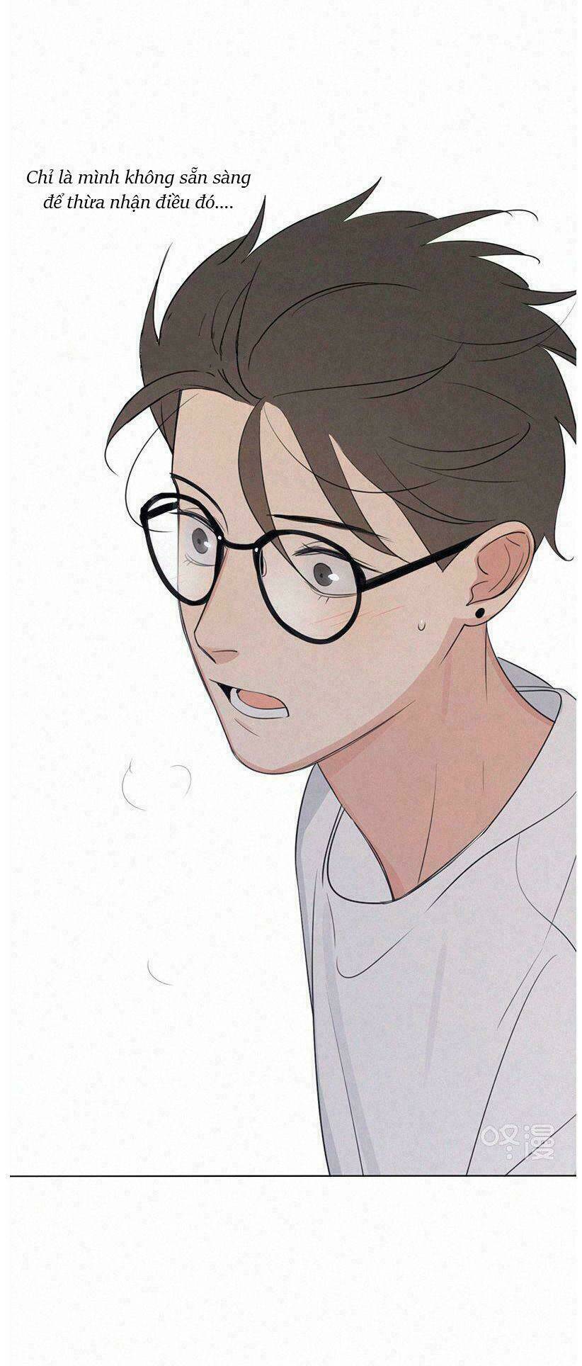 Here U Are - Chương 76