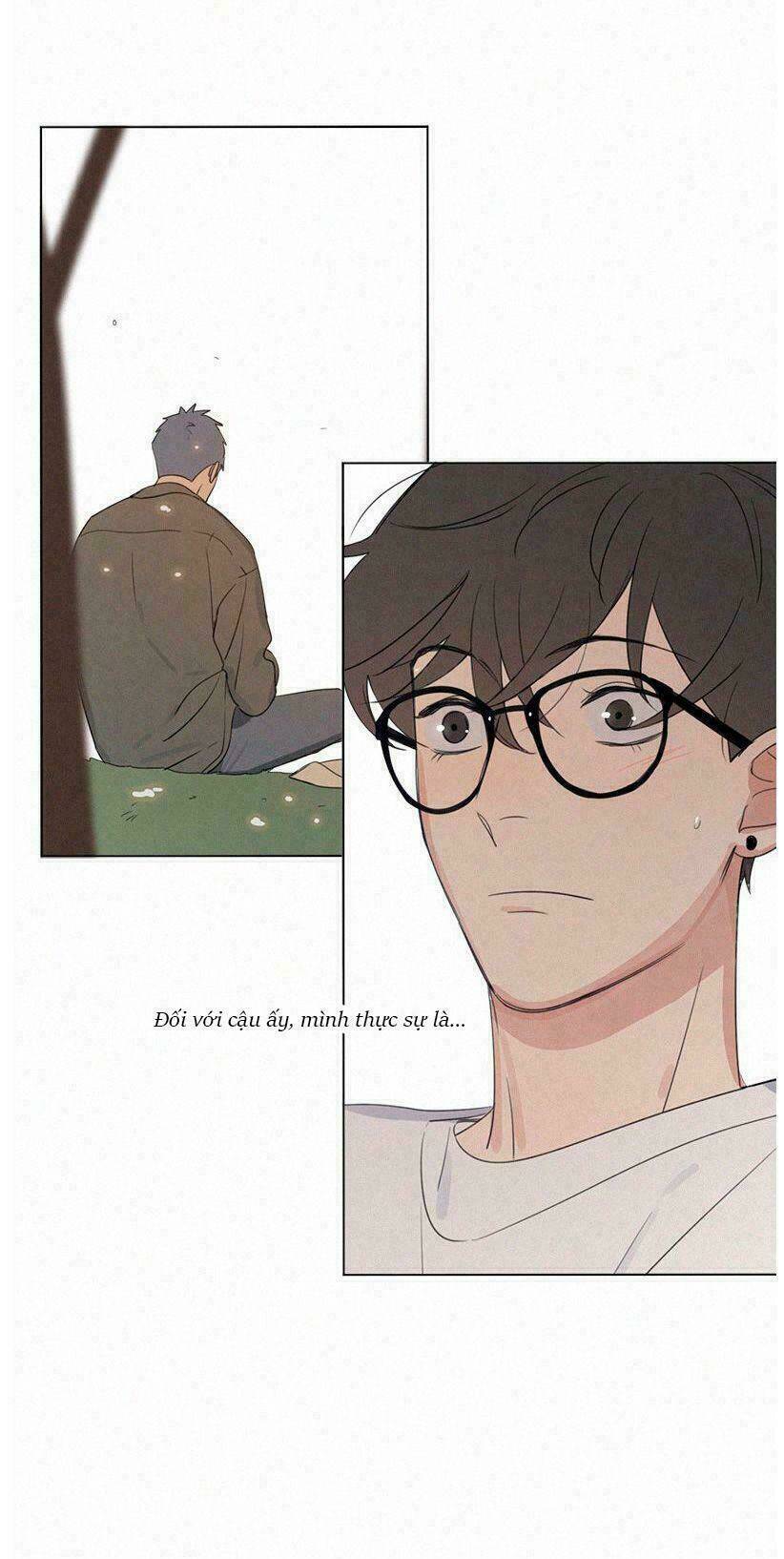 Here U Are - Chương 76