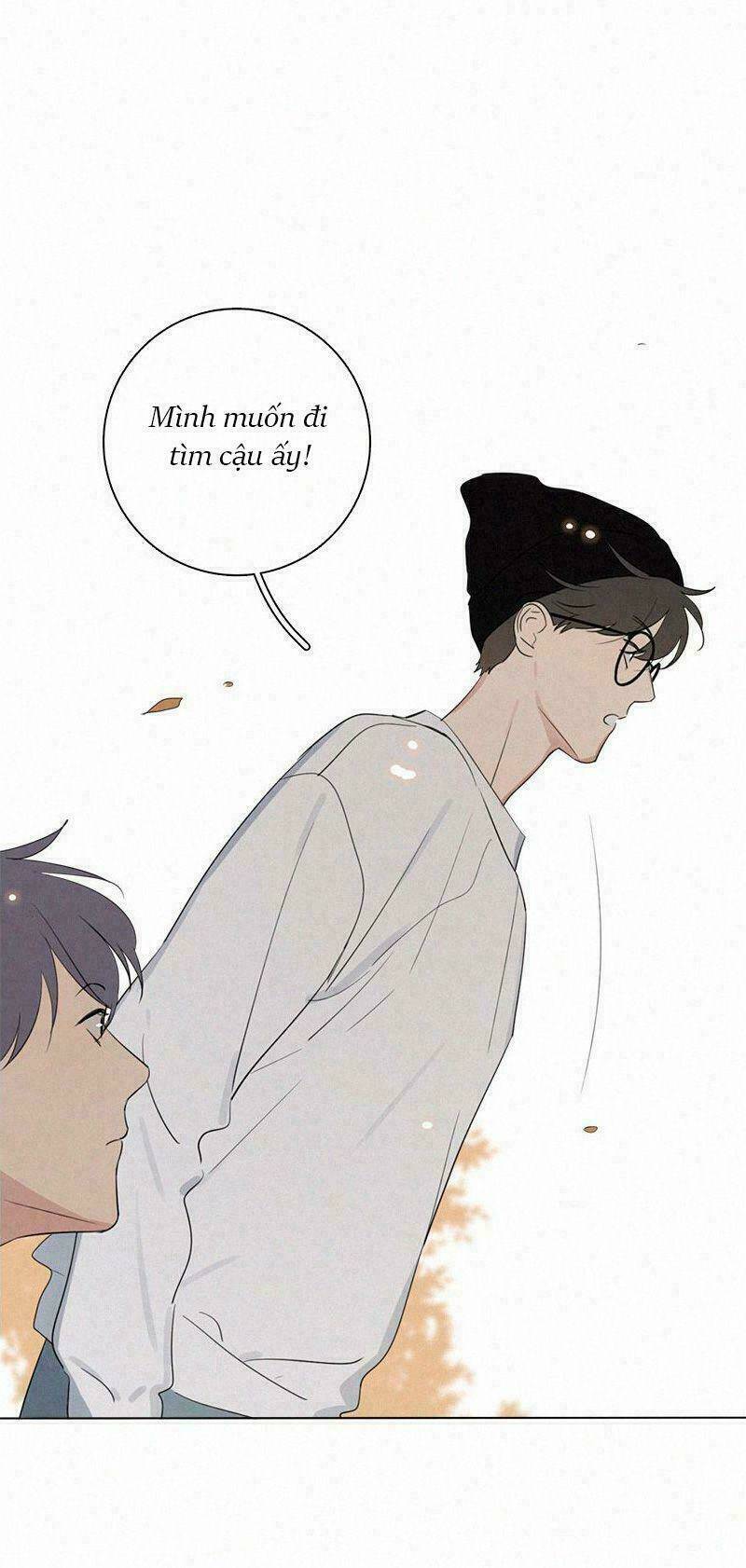 Here U Are - Chương 76