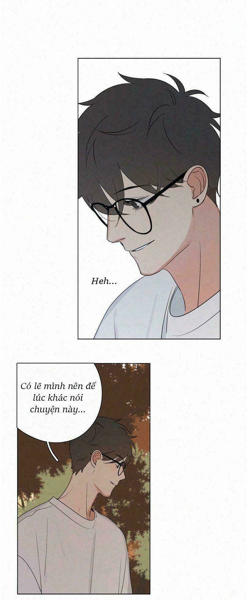 Here U Are - Chương 76