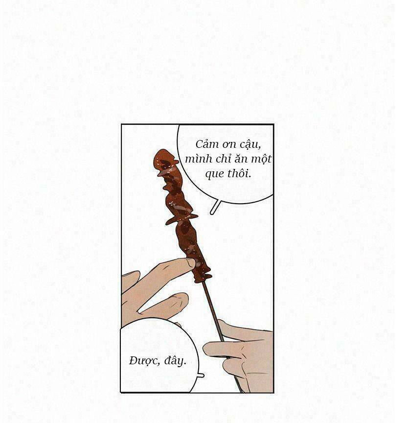 Here U Are - Chương 76