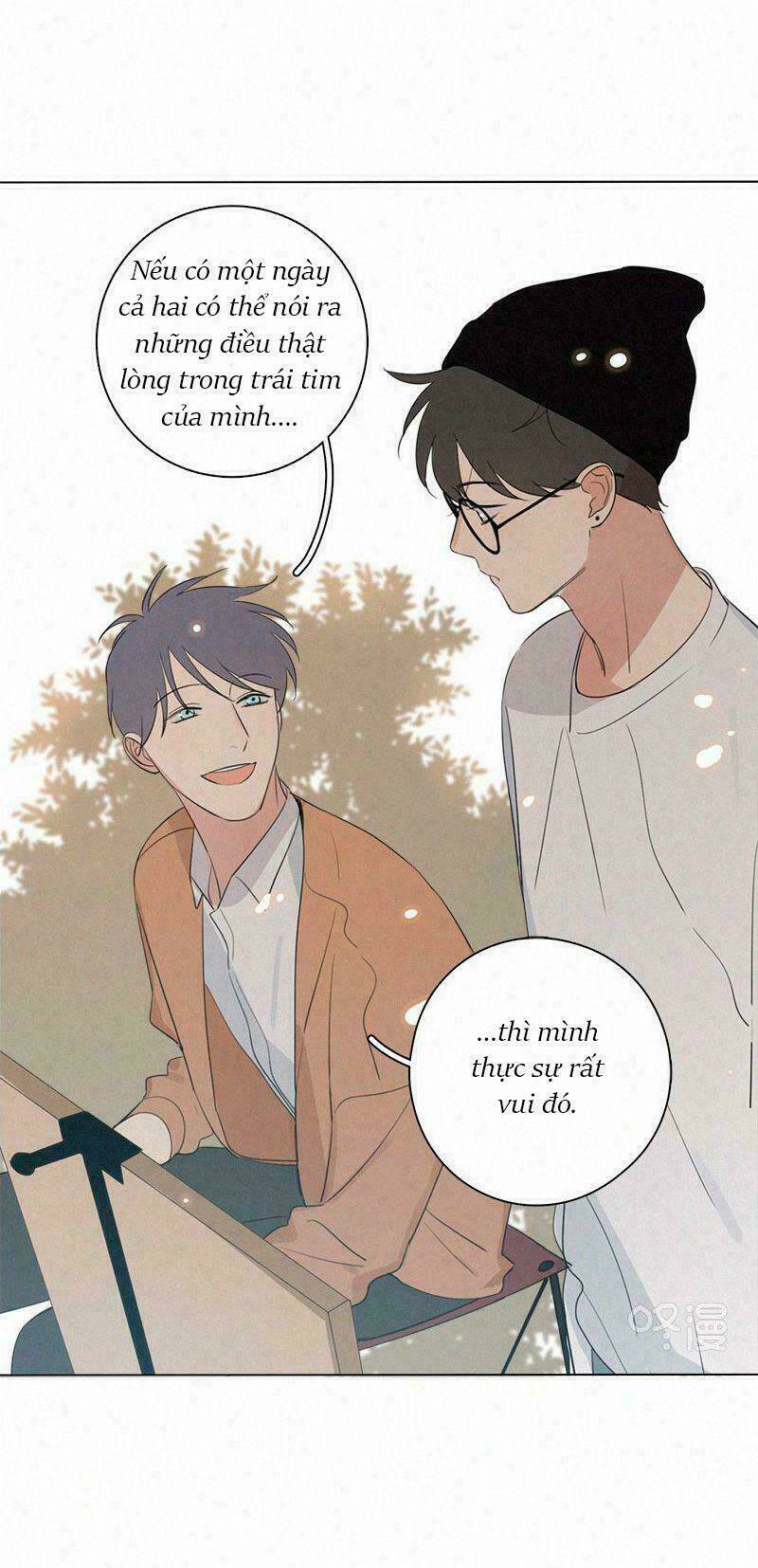 Here U Are - Chương 76