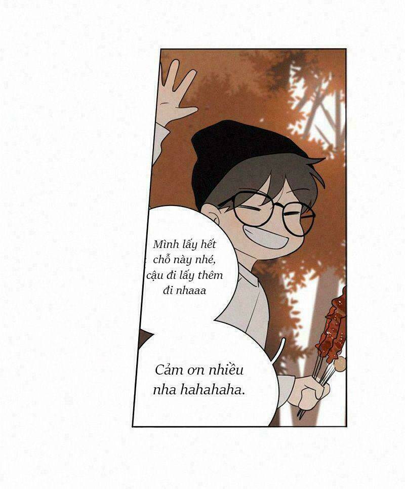 Here U Are - Chương 76