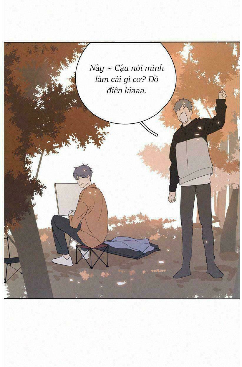 Here U Are - Chương 76