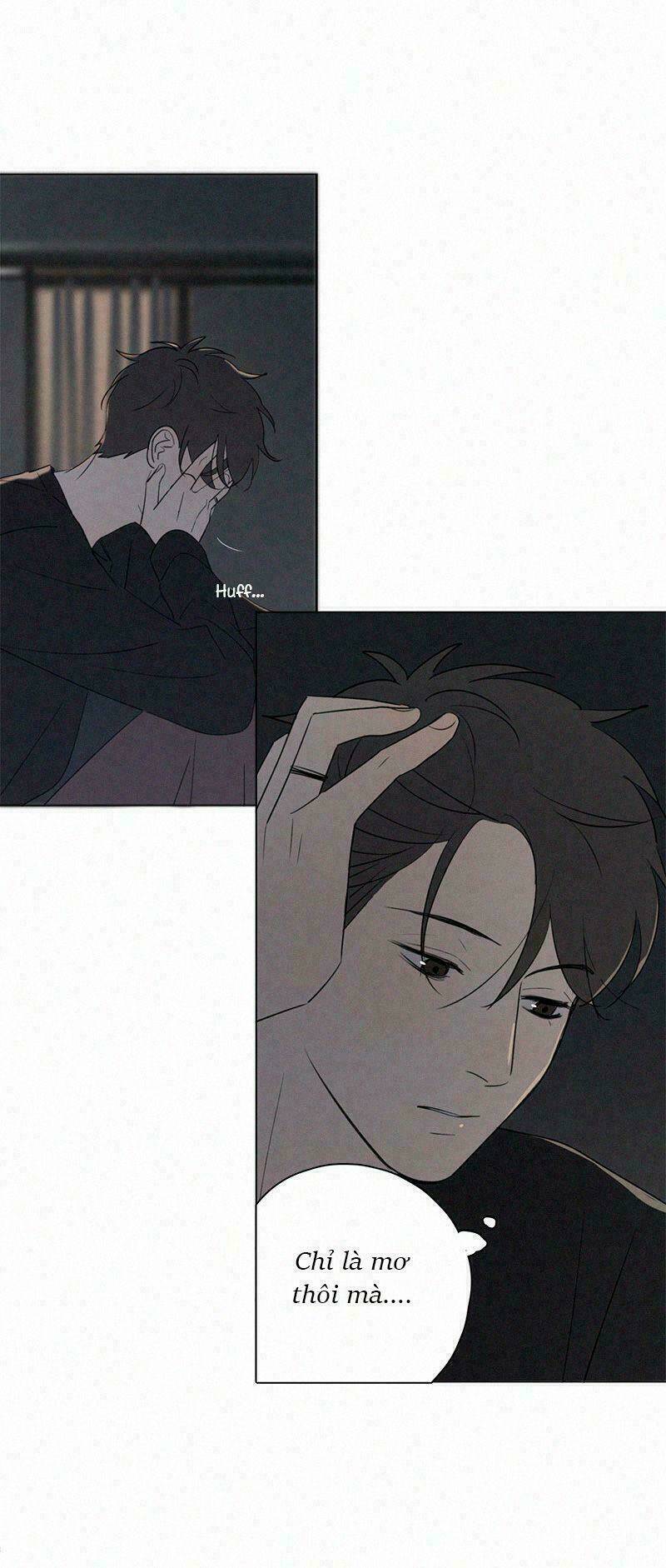 Here U Are - Chương 77