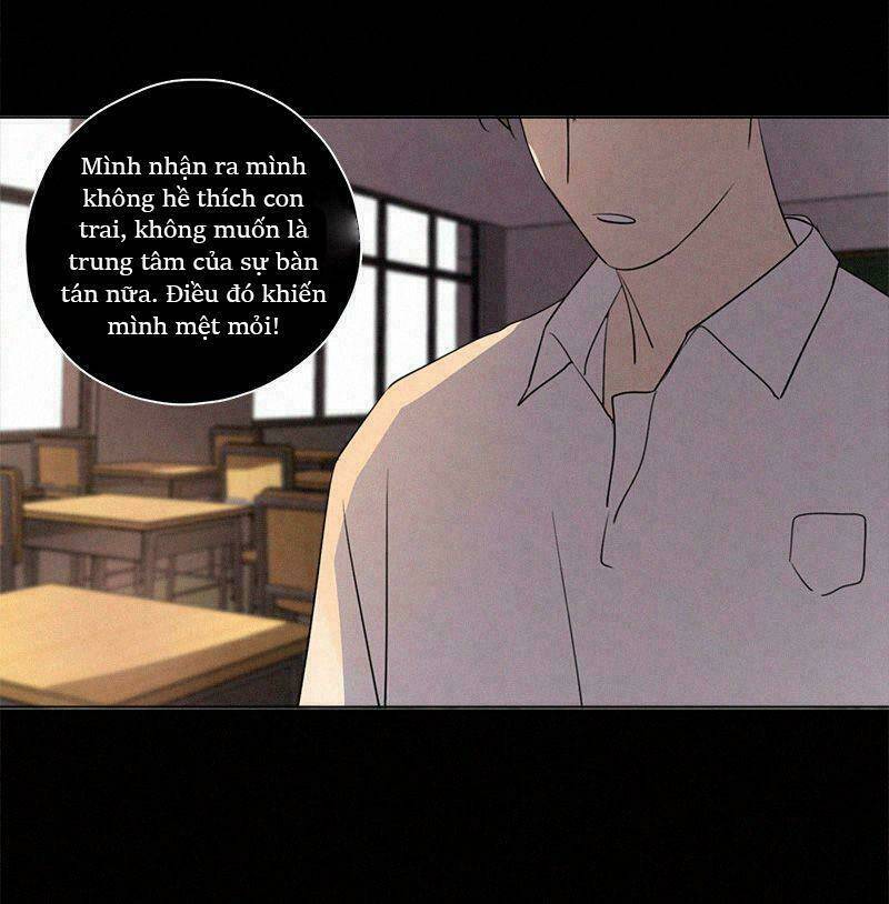 Here U Are - Chương 77