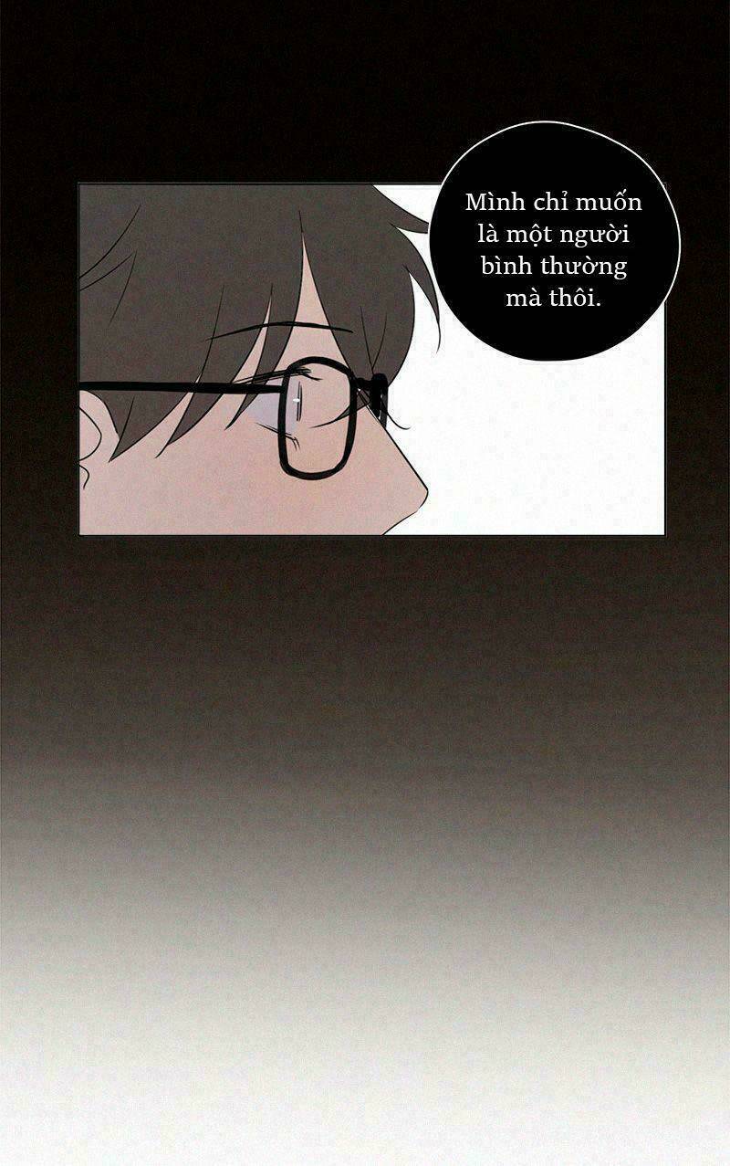 Here U Are - Chương 77